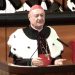 Dalla Cattolica di Milano la laurea honoris causa al cardinale Ravasi