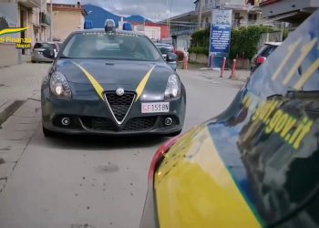 Napoli, sequestrati 79.300 farmaci dopanti