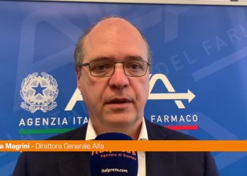 Magrini “Serve consapevolezza sull’uso degli antibiotici”