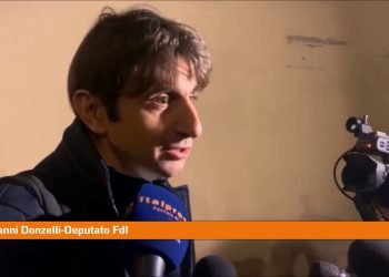 Donzelli “La manovra aiuterà famiglie e imprese”