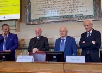 Partire dal lavoro per rimettere l’uomo al centro dell’economia