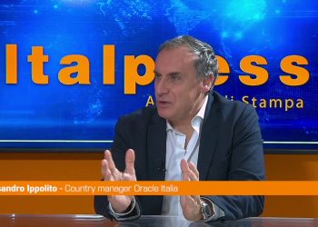 Oracle, la tecnologia per dati sanitari sempre più accessibili