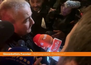 Fazzolari “Riduzione copertura RdC da 12 a 8 mesi nel 2023”