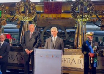 Abodi “Le istituzioni devono essere un esempio per i giovani”