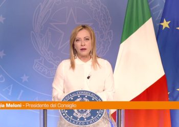 Meloni “La violenza sulle donne non può avere giustificazioni”