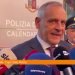 Giannini “Dalla polizia massimo sforzo per essere vicini ai cittadini”
