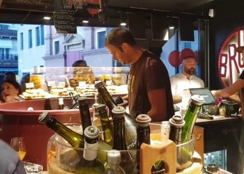 Ristorazione, a rischio 30 mila imprese