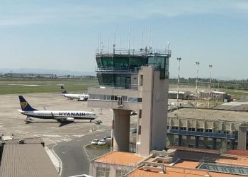 Aeroporti Catania e Comiso: ottobre da record