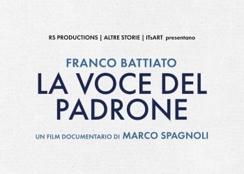 Franco Battiato – La voce del padrone, il trailer