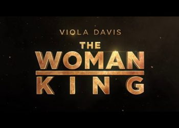 The Woman King, il trailer