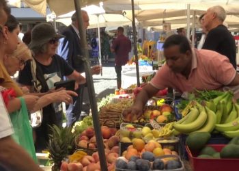 Bankitalia, economia in recupero ma resta il gap Nord-Sud