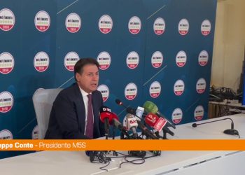 Conte “No a nuovi inceneritori nel Lazio”