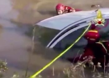 La tragedia dell’alluvione a Olbia, 9 anni fa dolore e fango