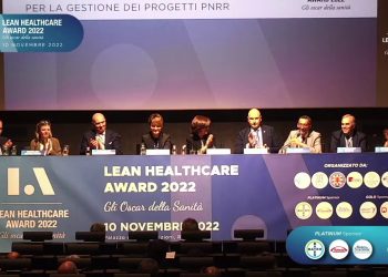 Lean Healthcare Award, innovazione per una sanità vicina ai cittadini