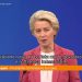 Von der Leyen “Proposto un tribunale speciale contro i crimini russi”