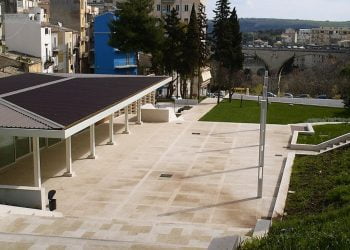 Comitato Ragusa al Centro “che fine ha fatto il city?”