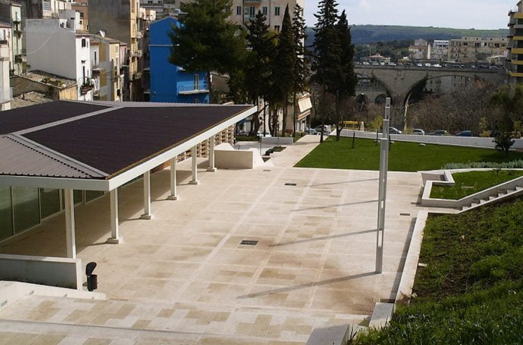 Comitato Ragusa al Centro “che fine ha fatto il city?”