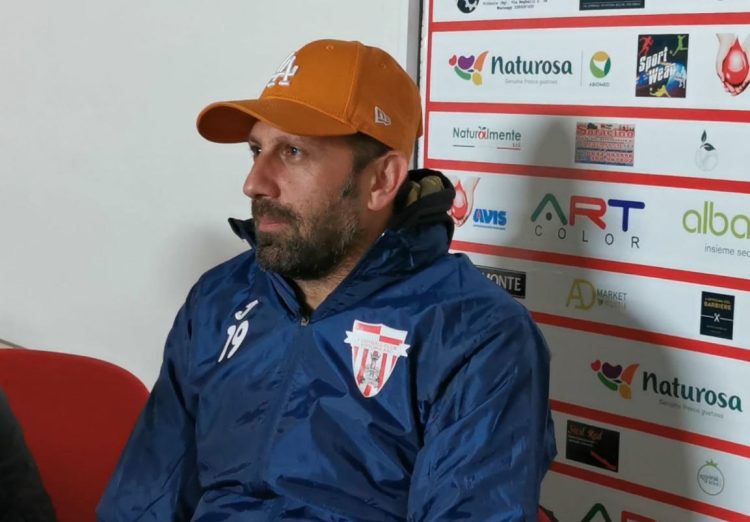 Vittoria, partita di ritorno di Coppa Italia contro il Vizzini