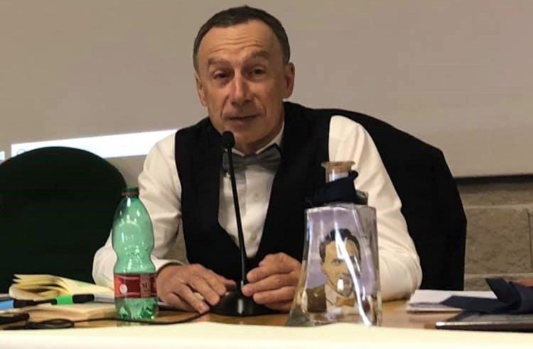 Metaverso, NFT e Criptovalute a Ragusa con il giornalista Dario Deotto de Il Sole 24 Ore