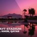 Mondiali, in Qatar Webuild firma lo stadio Al Bayt e la metro di Doha