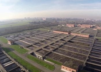 Fanghi di depurazione, un rifiuto che diventa risorsa