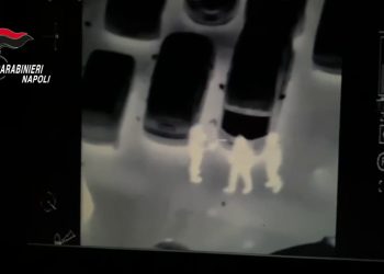 Maxi operazione anti camorra a Napoli, è la più grande del post Covid