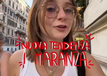 Maranza, vi spieghiamo chi sono