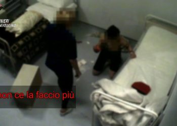 Maltrattamenti in Rsa ad Avellino, indagate tre operatrici sanitarie