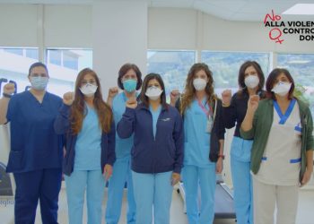 La Fondazione Giglio dice no alla violenza sulle donne