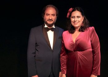 Ragusa, una domenica tra il teatro di Godot ed il Jazz di Ibla Classica