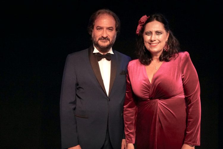 Ragusa, una domenica tra il teatro di Godot ed il Jazz di Ibla Classica