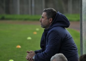 Asd Ragusa Calcio domani in Campania
