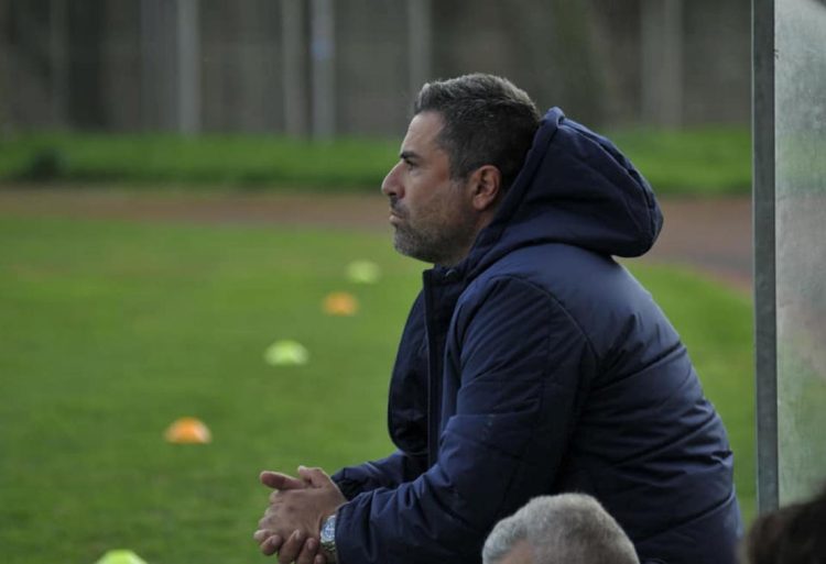 Asd Ragusa Calcio domani in Campania