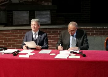 “Mi riscatto per Palermo”, firmato un protocollo per il reinserimento dei detenuti