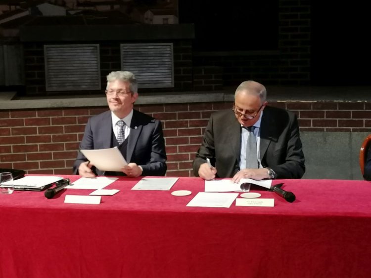 “Mi riscatto per Palermo”, firmato un protocollo per il reinserimento dei detenuti