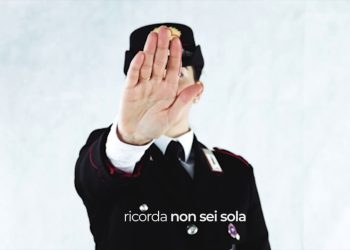 “Mettere un punto”, i carabinieri contro la violenza sulle donne