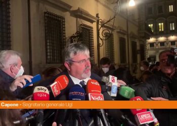 Manovra, Capone “Con Meloni confronto aperto”