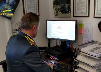 Pescara, scoperti 130 lavoratori irregolari