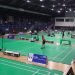Hamza, Vittoriani e Ferrigno protagonisti agli Assoluti di Badminton