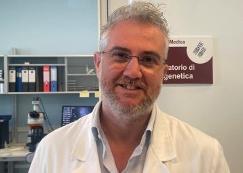 Asp Ragusa, il dott. Giuseppe Barrano coordinatore per la Sicilia della SIGU