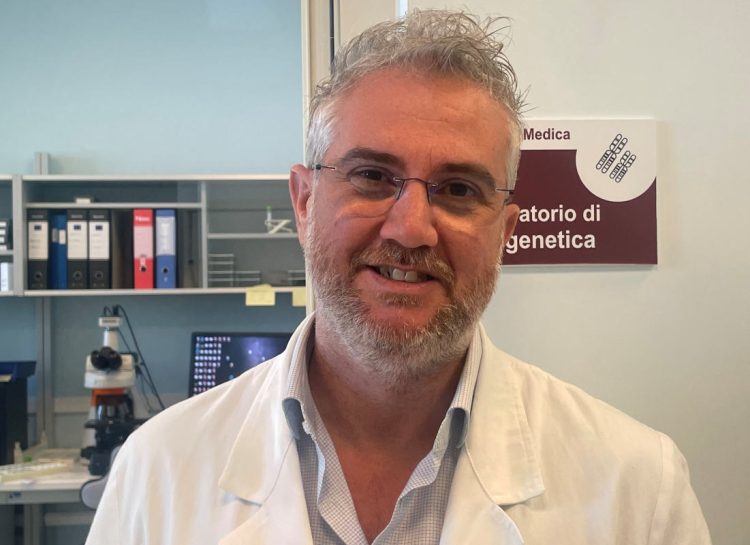 Asp Ragusa, il dott. Giuseppe Barrano coordinatore per la Sicilia della SIGU