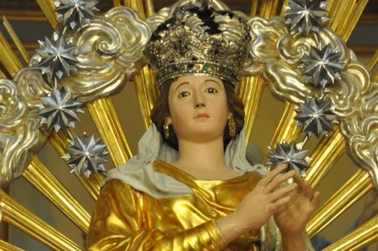 Immacolata a Ragusa: il programma della festa