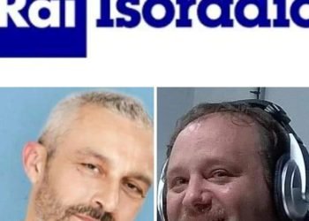 Francesco Pira ospite oggi su Isoradio RAI di “Ben Detto”
