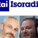 Francesco Pira ospite oggi su Isoradio RAI di “Ben Detto”