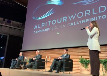 Alpitour World si rinnova e cambia il brand
