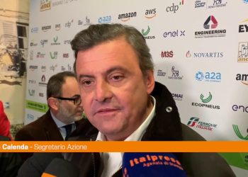 Lombardia, Calenda “Da Moratti grande lavoro, saremo una sorpresa”