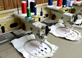 Modena, sequestrati 6mila capi contraffatti