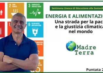 Madre Terra – Autonomia energetica e alimentare sfida per il futuro