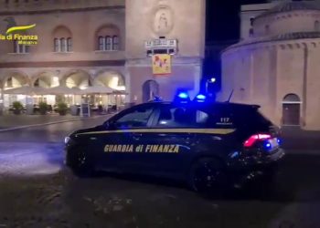 Mantova, Minorenne denunciato per spaccio. Ignari parenti e genitori