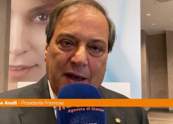 Anelli “Il codice deontologico si adatta ai cambiamenti”